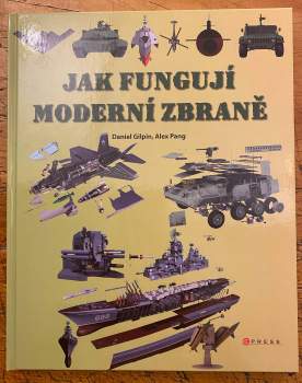 Jak fungují moderní zbraně