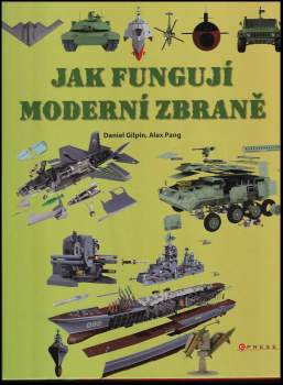 Jak fungují moderní zbraně