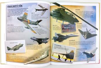 Daniel Gilpin: Jak fungují moderní zbraně