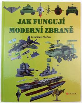 Jak fungují moderní zbraně