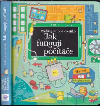Jak fungují počítače