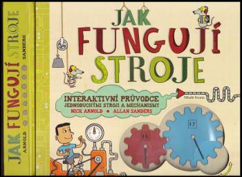 Jak fungují stroje