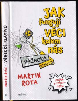 Jak fungují věci kolem nás