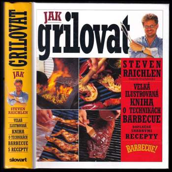 Jak grilovat