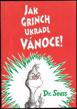 Seuss: Jak Grinch ukradl Vánoce!
