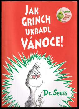 Seuss: Jak Grinch ukradl Vánoce!