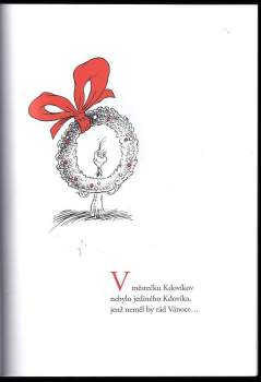 Dr. Seuss: Jak Grinch ukradl Vánoce!