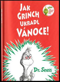 Seuss: Jak Grinch ukradl Vánoce!