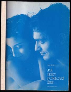 Inge Nielsen: Jak hezky pomilovat ženu