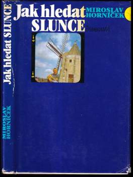 Jak hledat slunce