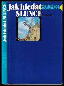 Jak hledat slunce