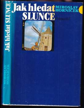 Jak hledat slunce