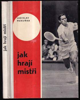Jak hrají mistři