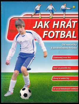 Jak hrát fotbal
