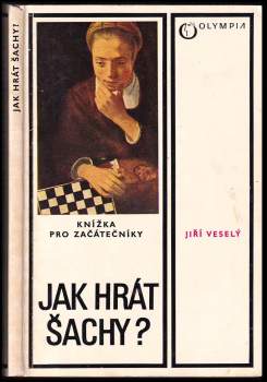 Jak hrát šachy? : Knížka pro začátečníky