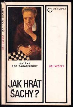 Jak hrát šachy?
