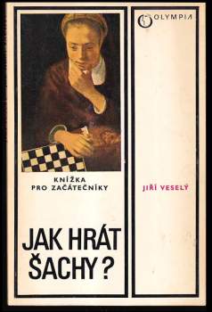Jak hrát šachy?