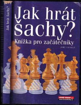 Jak hrát šachy?