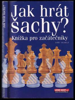 Jak hrát šachy?