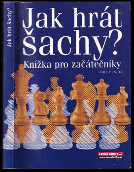 Jak hrát šachy?