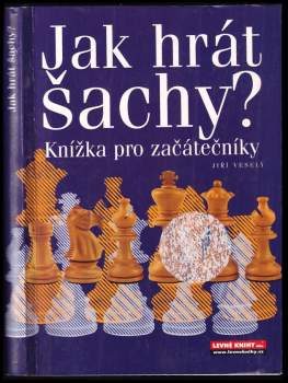 Jak hrát šachy?
