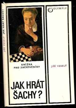 Jak hrát šachy?