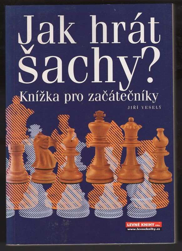 Jak hrát šachy?