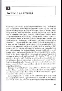 Zdeněk Šesták: Jak hřešil Žižkov před sto lety