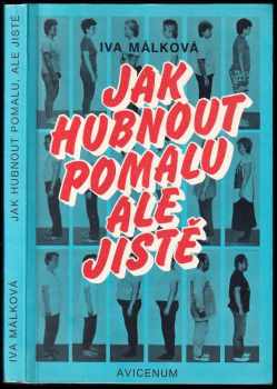 Iva Málková: Jak hubnout pomalu, ale jistě