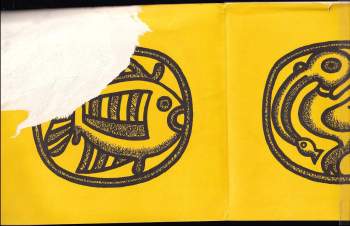 Margaret Friskey: Jak Indiánek Cvoček našel koníčka