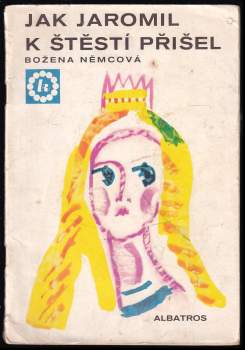 Jak Jaromil k štěstí přišel