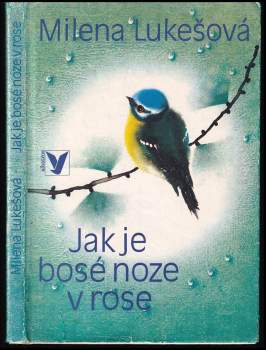 Jak je bosé noze v rose