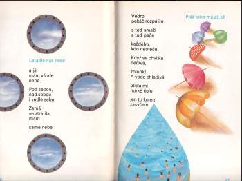 Milena Lukešová: Jak je bosé noze v rose