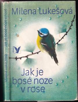 Jak je bosé noze v rose