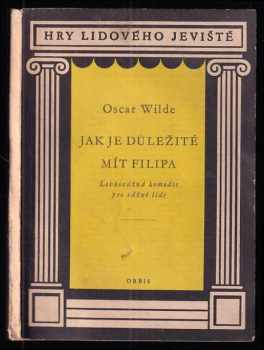 Jak je důležité mít Filipa
