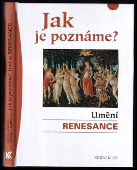 Jak je poznáme?