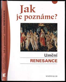 Thomas R Hoffmann: Jak je poznáme?