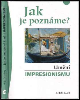 Jak je poznáme?