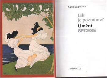 Karin Sagner: Jak je poznáme?
