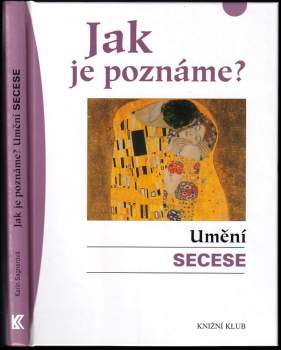 Karin Sagner: Jak je poznáme?