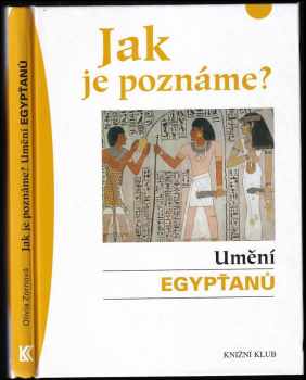 Umění Egypťanů