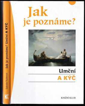 Gabriele Thuller: Jak je poznáme?