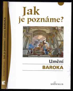 Thomas R Hoffmann: Jak je poznáme? Umění baroka