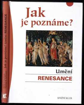 Thomas R Hoffmann: Jak je poznáme?