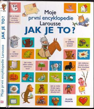 Jak je to?