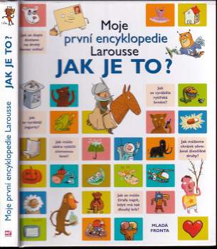 Jak je to?