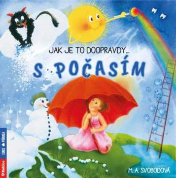 Jak je to doopravdy... s počasím