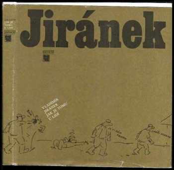 Jiránek