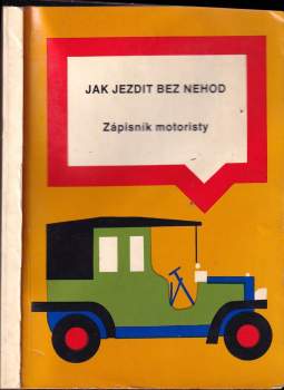 česká státní pojišťovna: jak jezdit bez nehod
