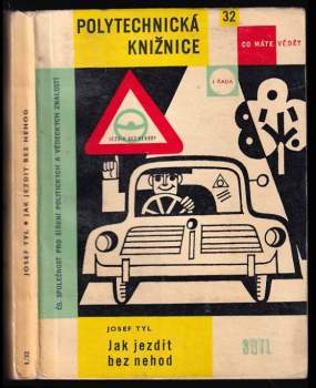 Jak jezdit bez nehod